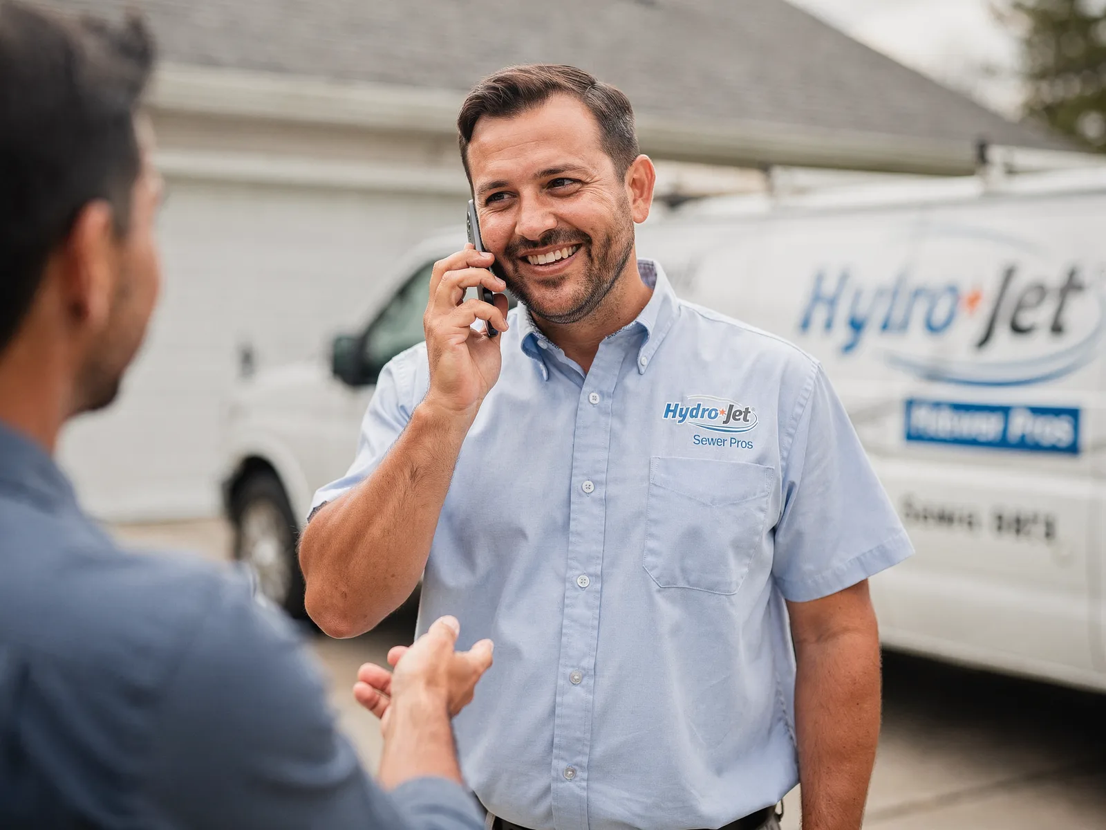 Hydro Jetting Dacono, CO FAQs